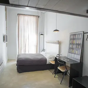 Bed & Breakfast Belledonne Suite&gallery, Napoli