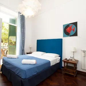 Bed & Breakfast Areamare, Napoli