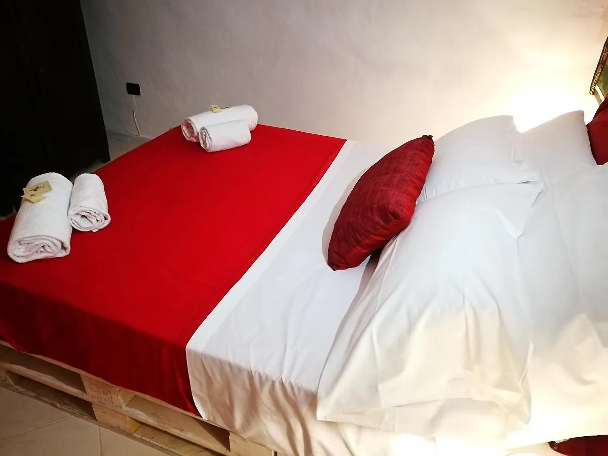 Domus Vinaria Bed & Breakfast Naples