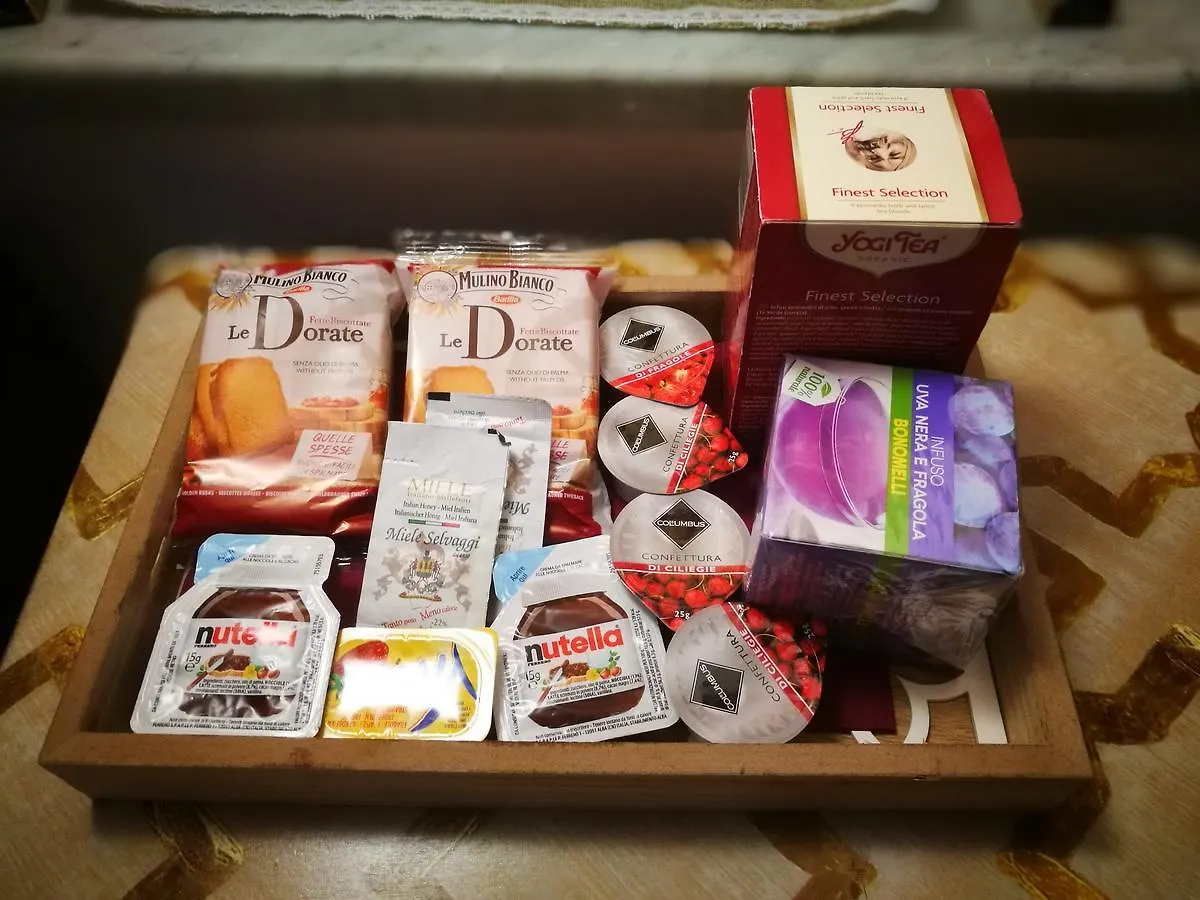 Domus Vinaria Bed & Breakfast Naples