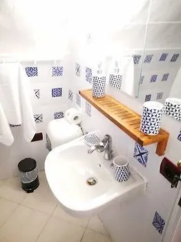Domus Vinaria Bed & Breakfast Naples