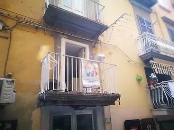 Domus Vinaria Bed & Breakfast Naples