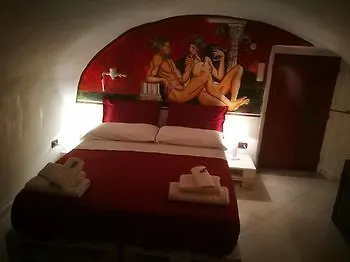 Domus Vinaria Bed & Breakfast Naples
