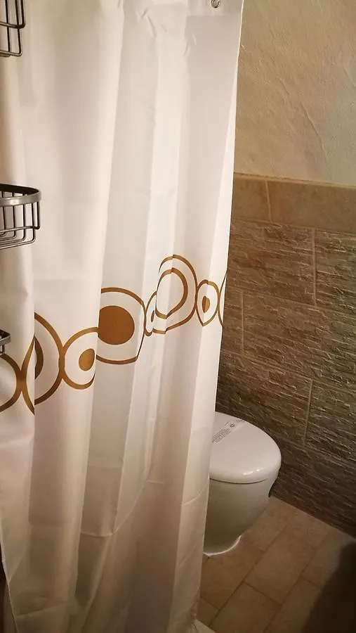 Domus Vinaria Bed & Breakfast Naples 3*,  Italy