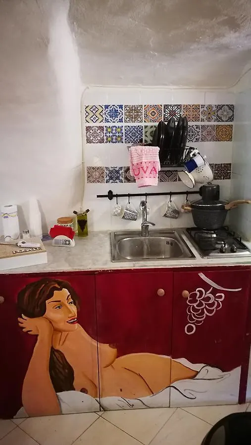 Domus Vinaria Bed & Breakfast Naples
